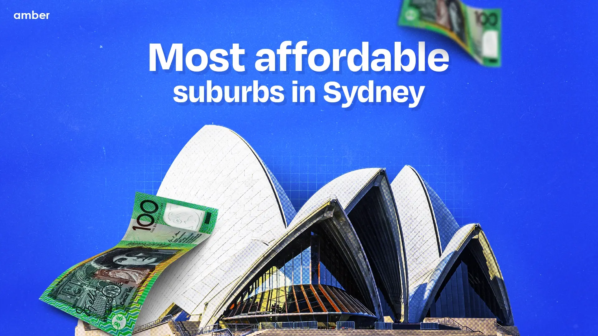 The 8 Most Affordable Suburbs in Sydney Amber